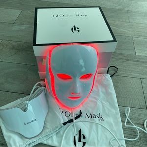 GLOLITE LED MASK by Georgia Louise